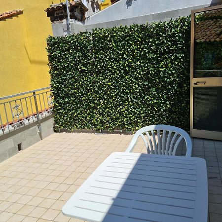 Venezia Holiday Apartment Chioggia Exterior foto