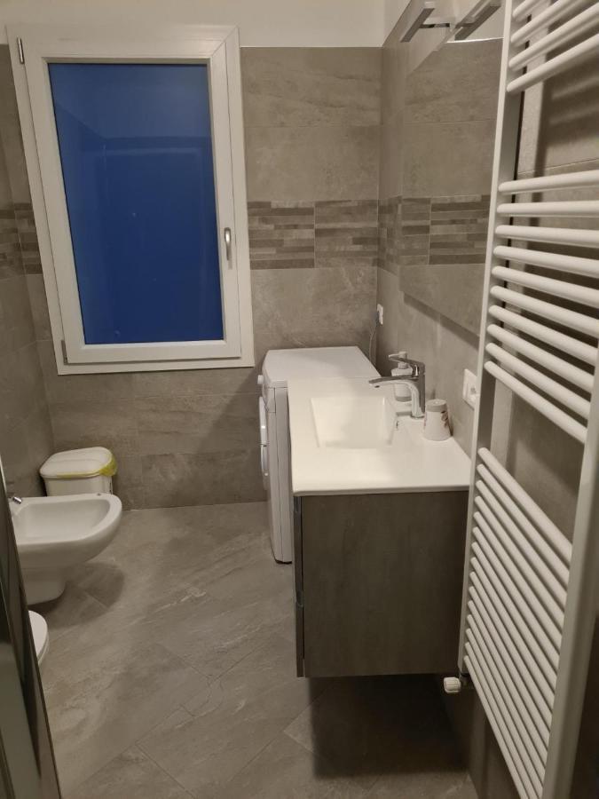 Venezia Holiday Apartment Chioggia Exterior foto