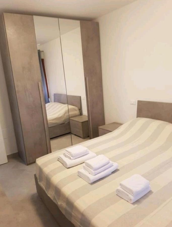 Venezia Holiday Apartment Chioggia Exterior foto