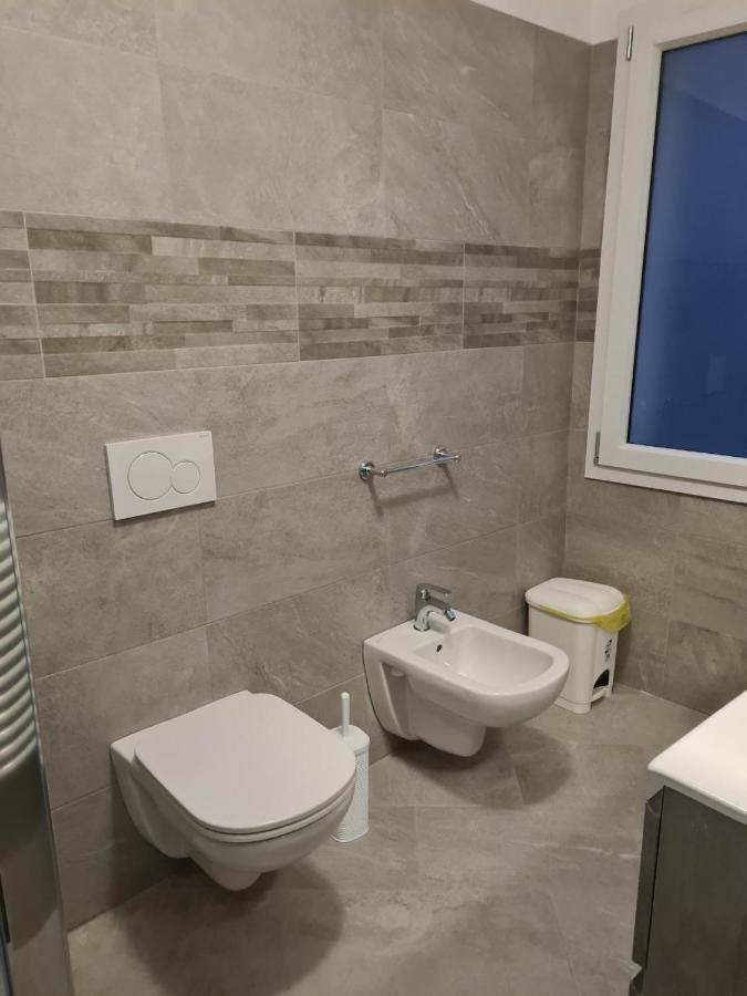 Venezia Holiday Apartment Chioggia Exterior foto
