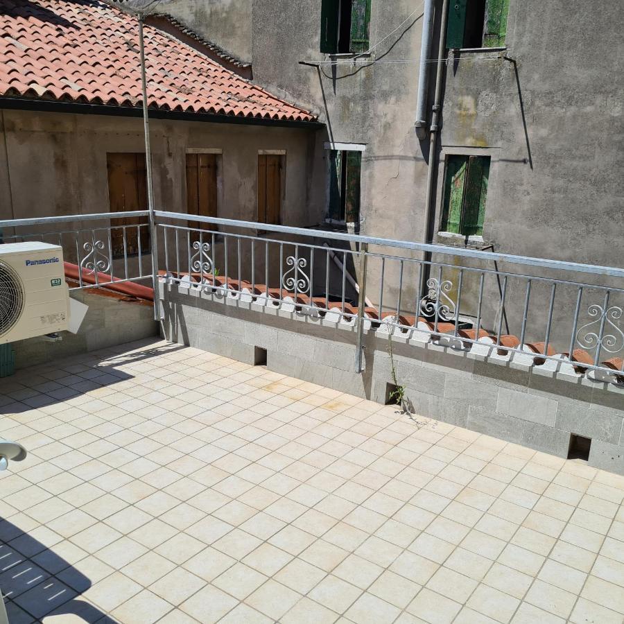 Venezia Holiday Apartment Chioggia Exterior foto