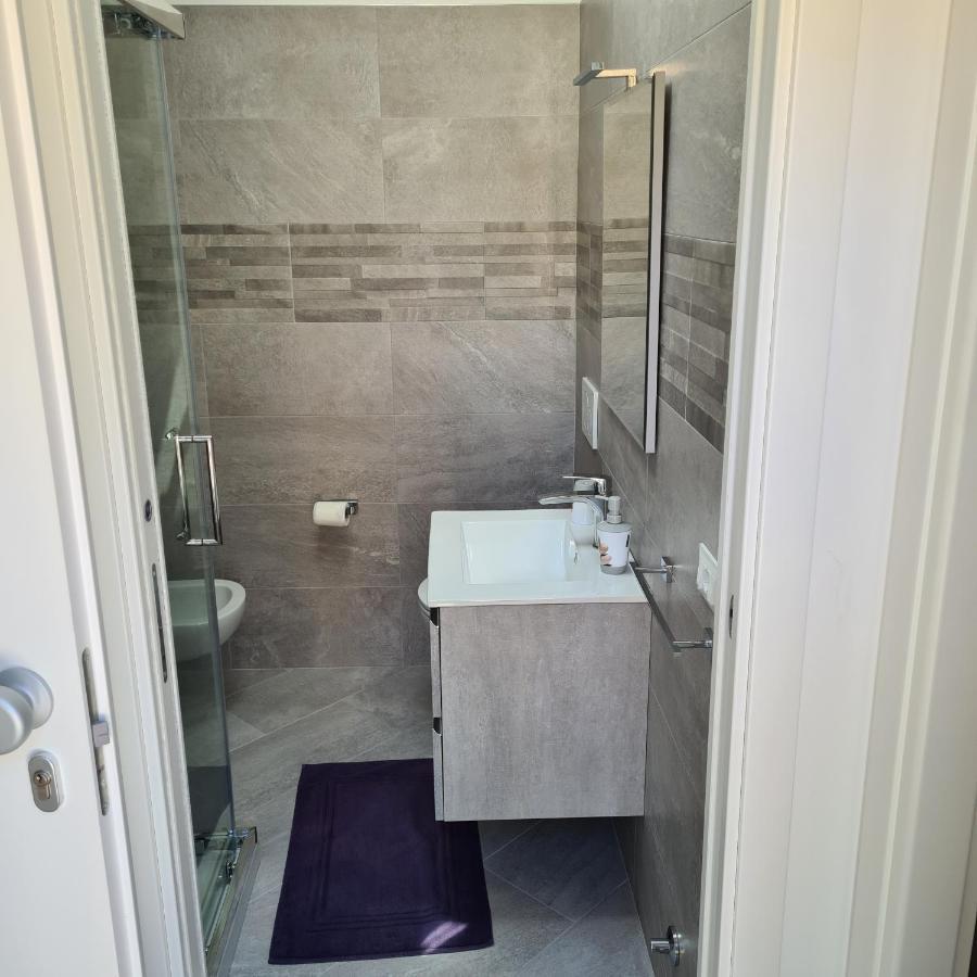 Venezia Holiday Apartment Chioggia Exterior foto