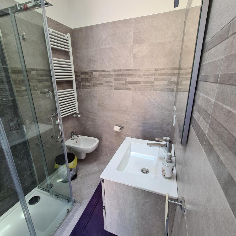 Venezia Holiday Apartment Chioggia Exterior foto