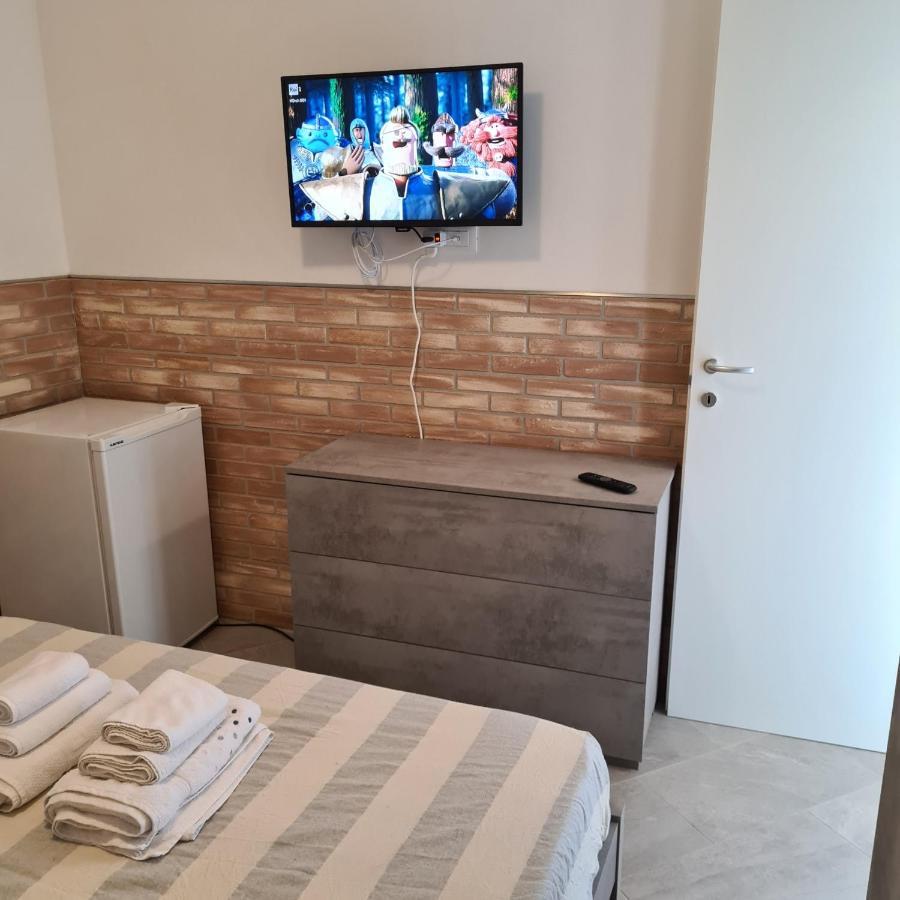 Venezia Holiday Apartment Chioggia Exterior foto