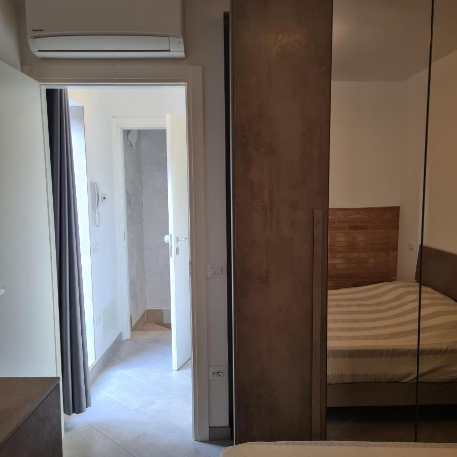 Venezia Holiday Apartment Chioggia Exterior foto